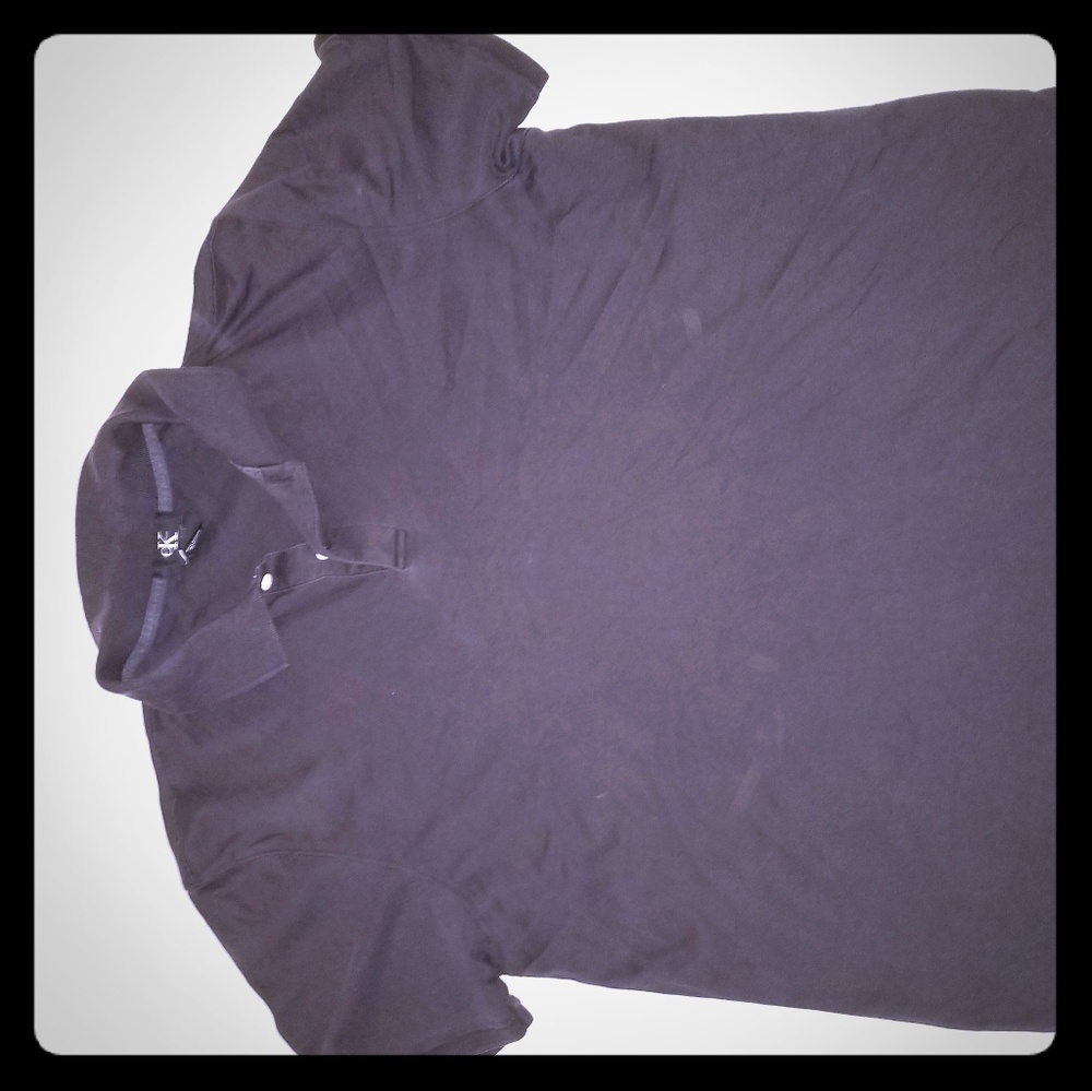 Short sleeve